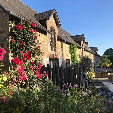 Les Dames De Nage Bed & Breakfast Grand-Champ Eksteriør bilde