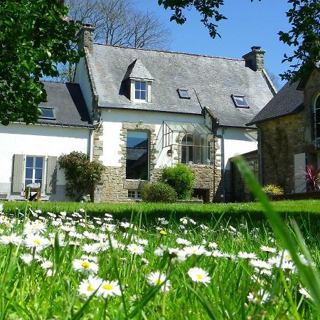 Les Dames De Nage Bed & Breakfast Grand-Champ Eksteriør bilde