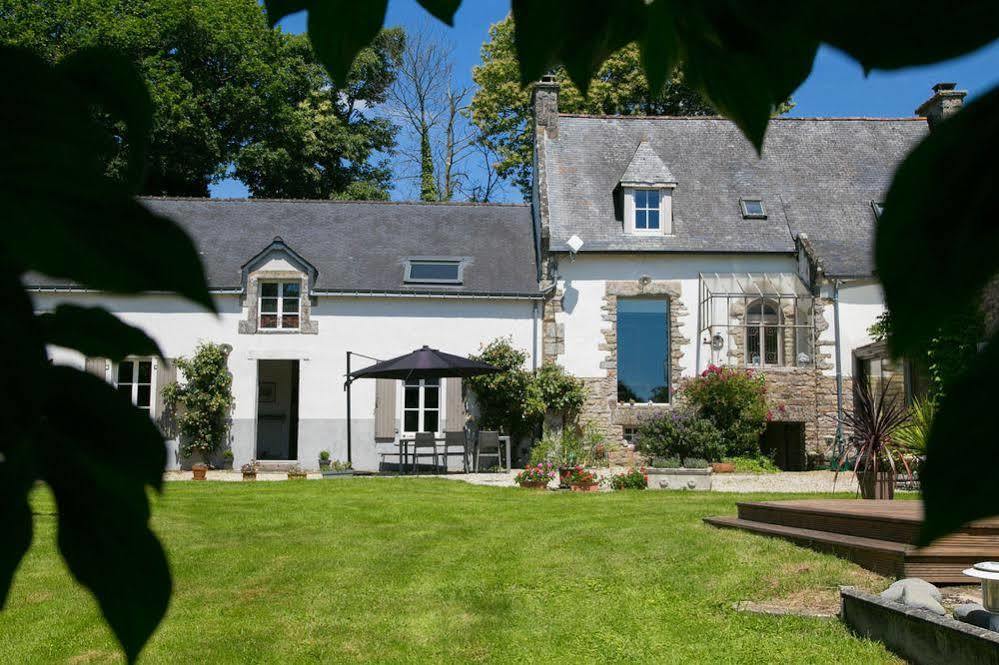 Les Dames De Nage Bed & Breakfast Grand-Champ Eksteriør bilde