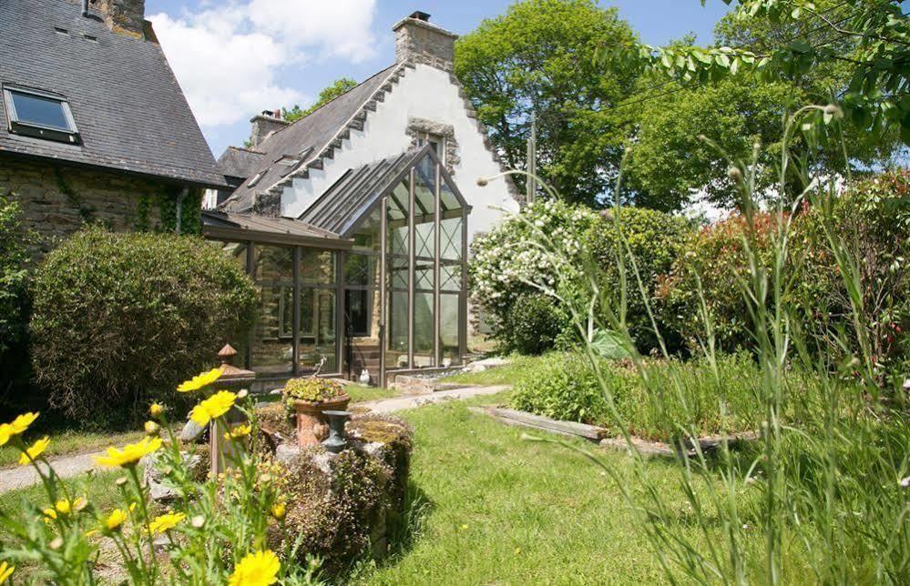Les Dames De Nage Bed & Breakfast Grand-Champ Eksteriør bilde