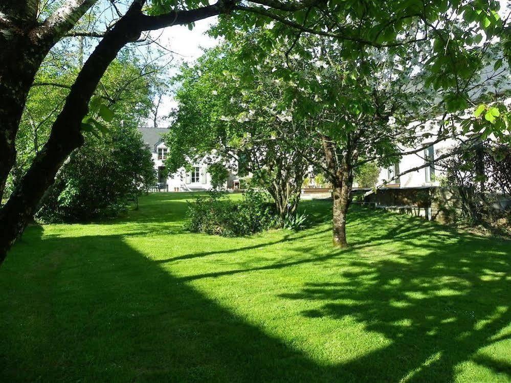 Les Dames De Nage Bed & Breakfast Grand-Champ Eksteriør bilde