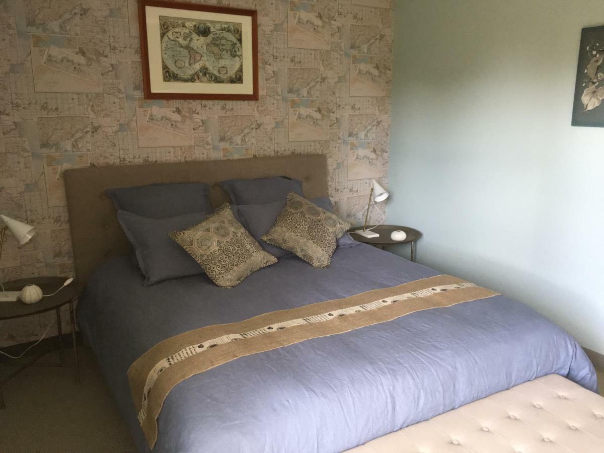 Les Dames De Nage Bed & Breakfast Grand-Champ Eksteriør bilde