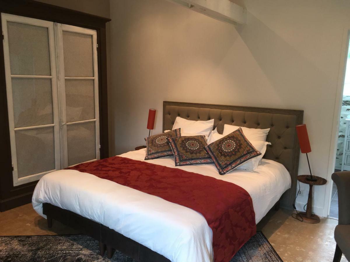 Les Dames De Nage Bed & Breakfast Grand-Champ Eksteriør bilde
