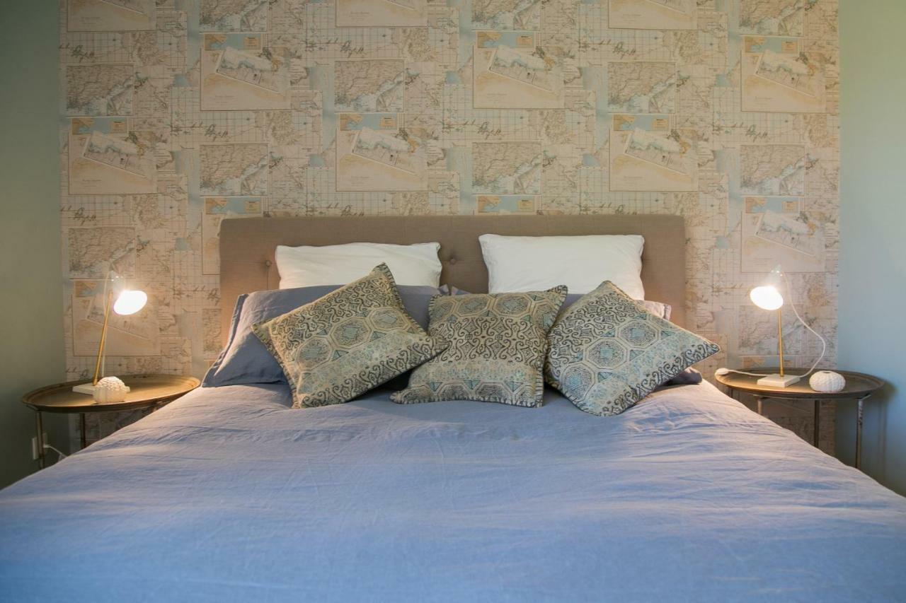 Les Dames De Nage Bed & Breakfast Grand-Champ Eksteriør bilde