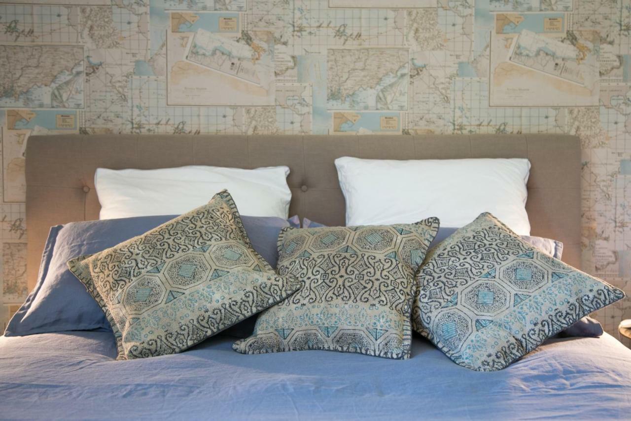Les Dames De Nage Bed & Breakfast Grand-Champ Eksteriør bilde