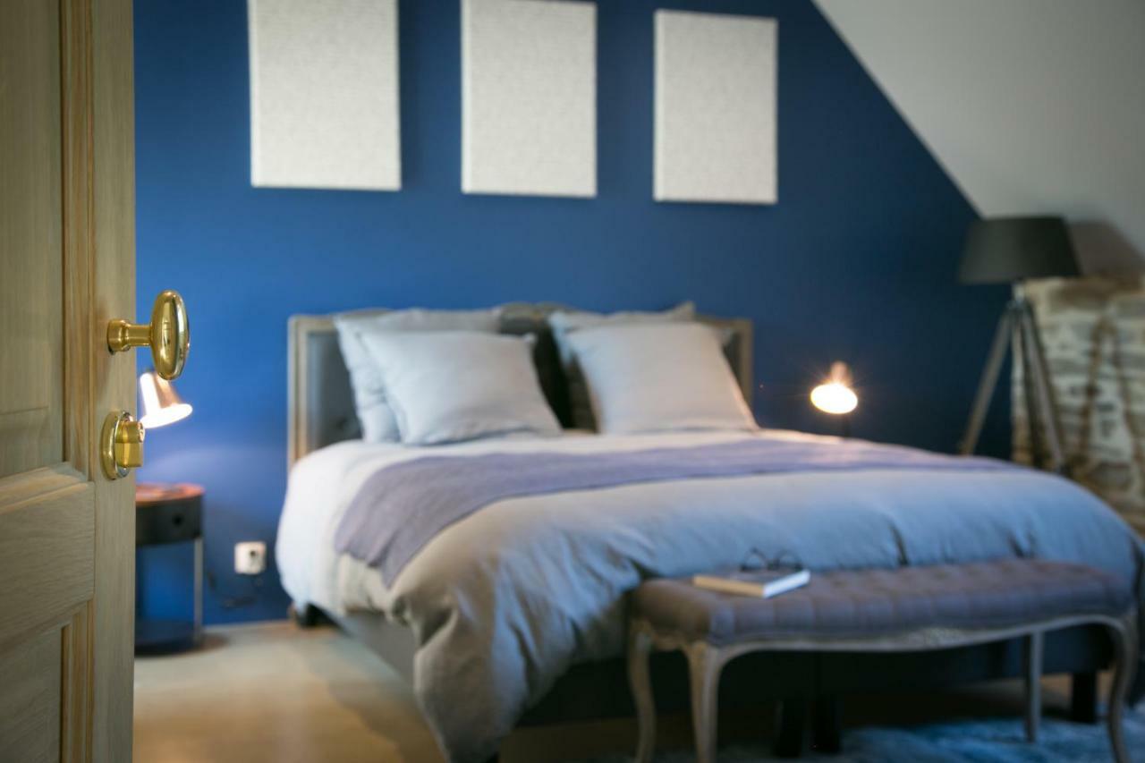 Les Dames De Nage Bed & Breakfast Grand-Champ Eksteriør bilde